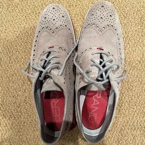 Zerogrand Cole Haan Dress Shoes
